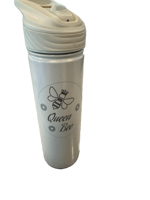 20 Oz Skinny Tumbler