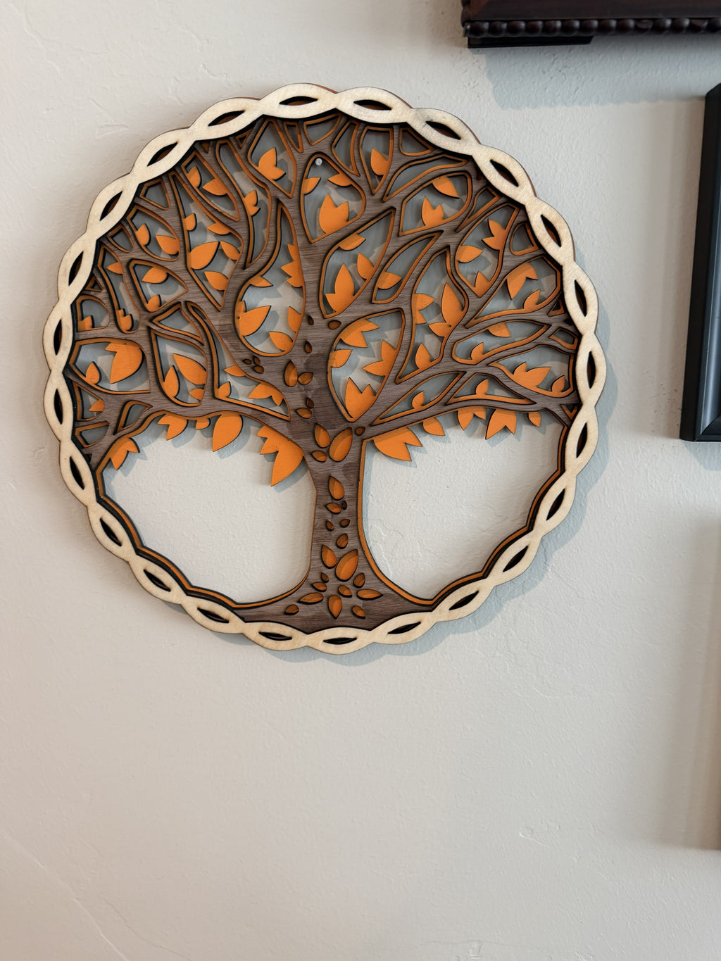 Family Tree Wall Art