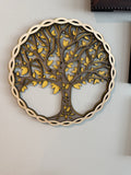 Family Tree Wall Art