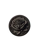 Custom engraved door pulls